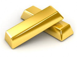 التحليل الفني للذهب GOLD 4-4-2017