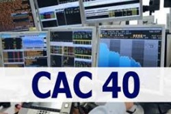التحليل الفني لمؤشر CAC40 19-4-2017
