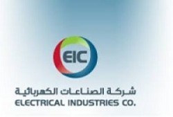 تحليل صناعات كهربائية إغلاق 5- 7 - 2018	
