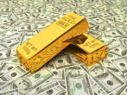 تحليل مؤشر الذهب- Gold - فاصي زمني (يومي) - 4 - مايو - 2021
