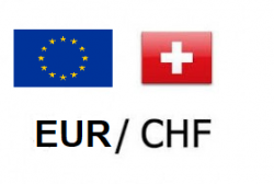 تحليل EURCHF فاصل 4 ساعات 21-05-2021