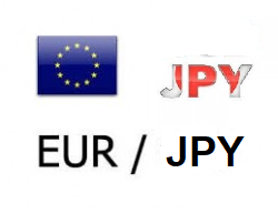 تحليل EURJPY فاصل (4 ساعات)  03-06-2021