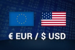 تحليل يورو دولار فاصل ساعة 3-11-2021