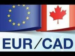 تحليل يورو / كندي - فاصل زمني يومي  - 16 فبراير 2022