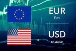 تحليل يورو / دولار - فاصل زمني يومي - 01 مارس 2022