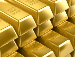 التحليل الفني للذهب GOLD 19-10-2016