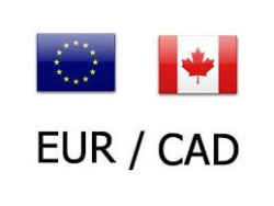 تحليل EUR/CAD فاصل يومي 01 - أكتوبر - 2021