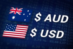 التحليل الفني لزوج الدولار الأسترالي مقابل الدولار الأمريكي (AUD/USD)