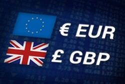 تحليل اليورو / استرليني - فاصل زمني يومي - 18 فبراير- 2026