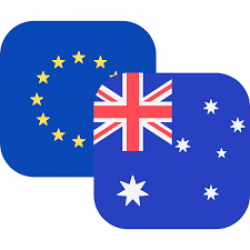 تحليل اليورو / استرالي - فاصل زمني يومي - 27 مارس - 2026